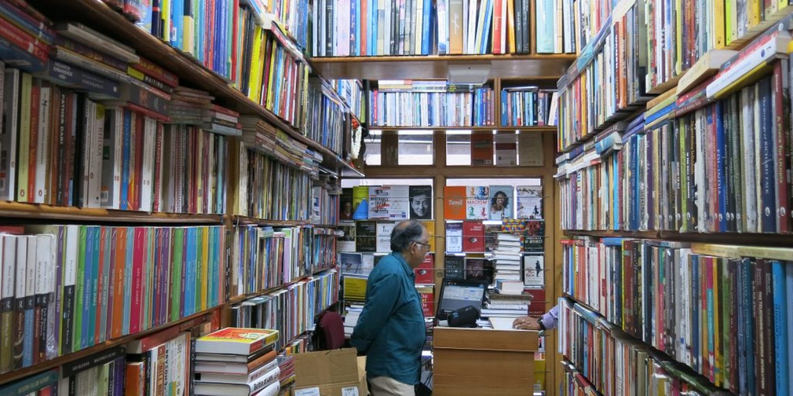 Bengaluru - Nagasri Book House