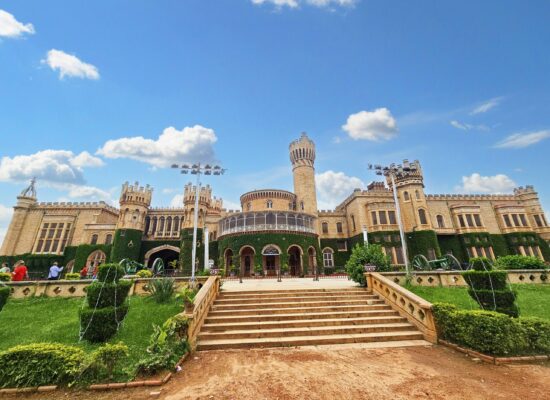 Bengaluru Palace turns 150