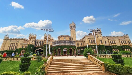 Bengaluru Palace turns 150