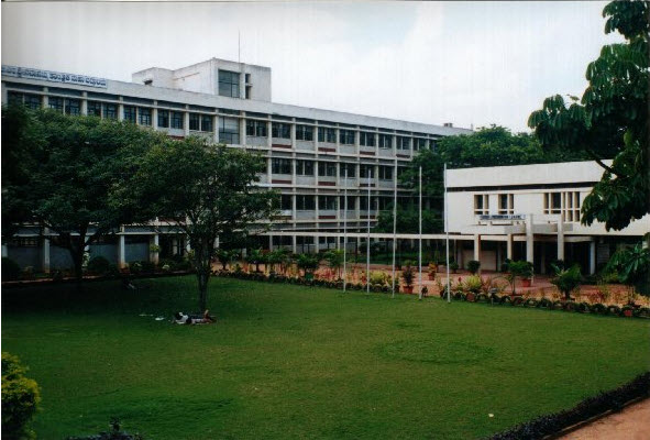 BM Sreenivasaiah College of Engineering
