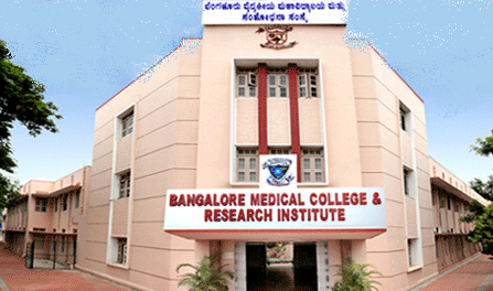 Bengaluru Medical College