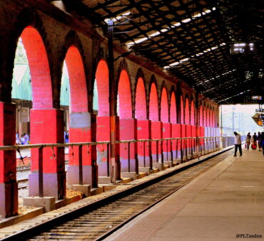 Bengaluru Cantonment Station