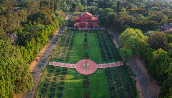 Cubbon Park-The Green Heart of Bengaluru