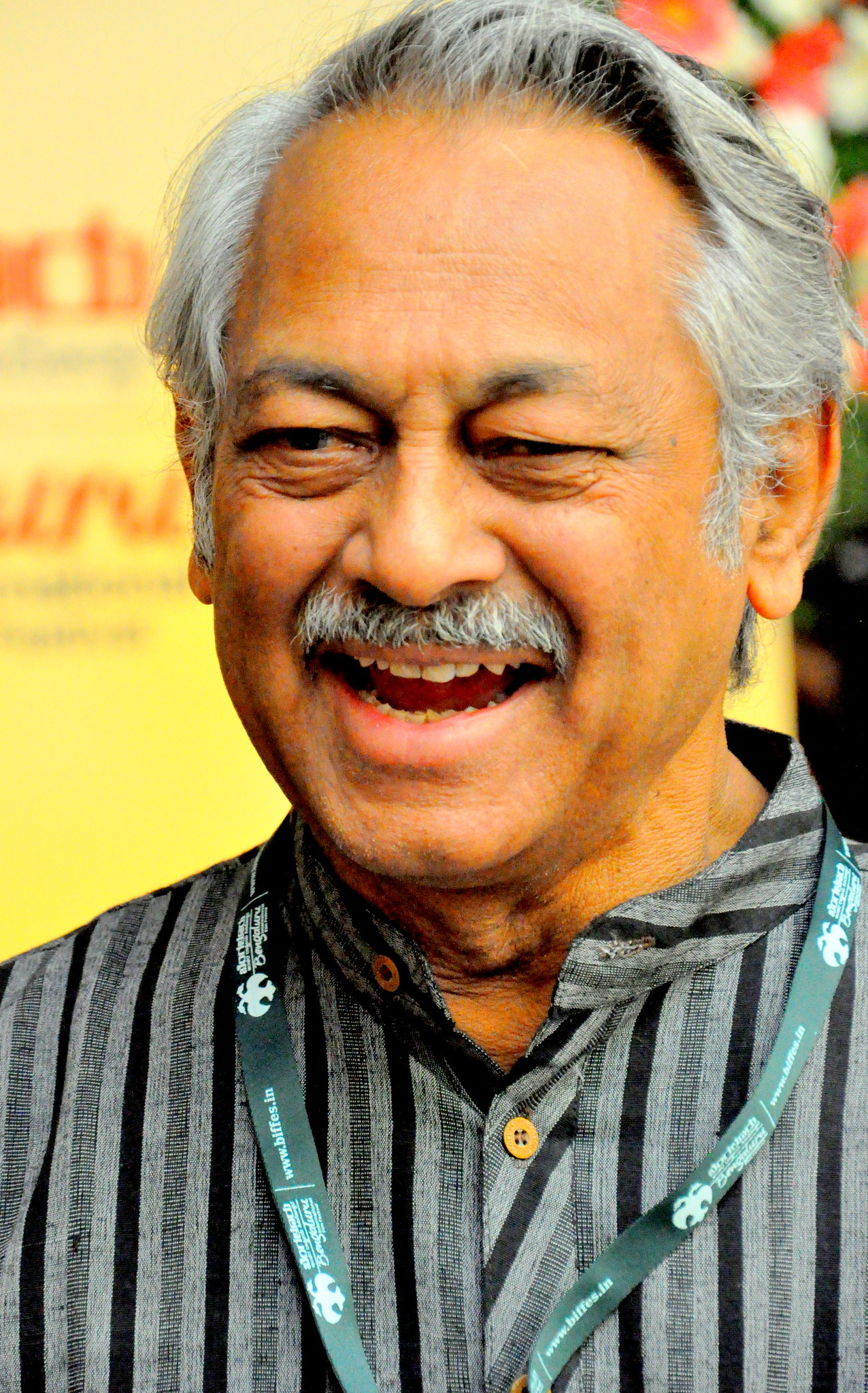 The Journey of a Filmmaker – Girish Kasaravalli