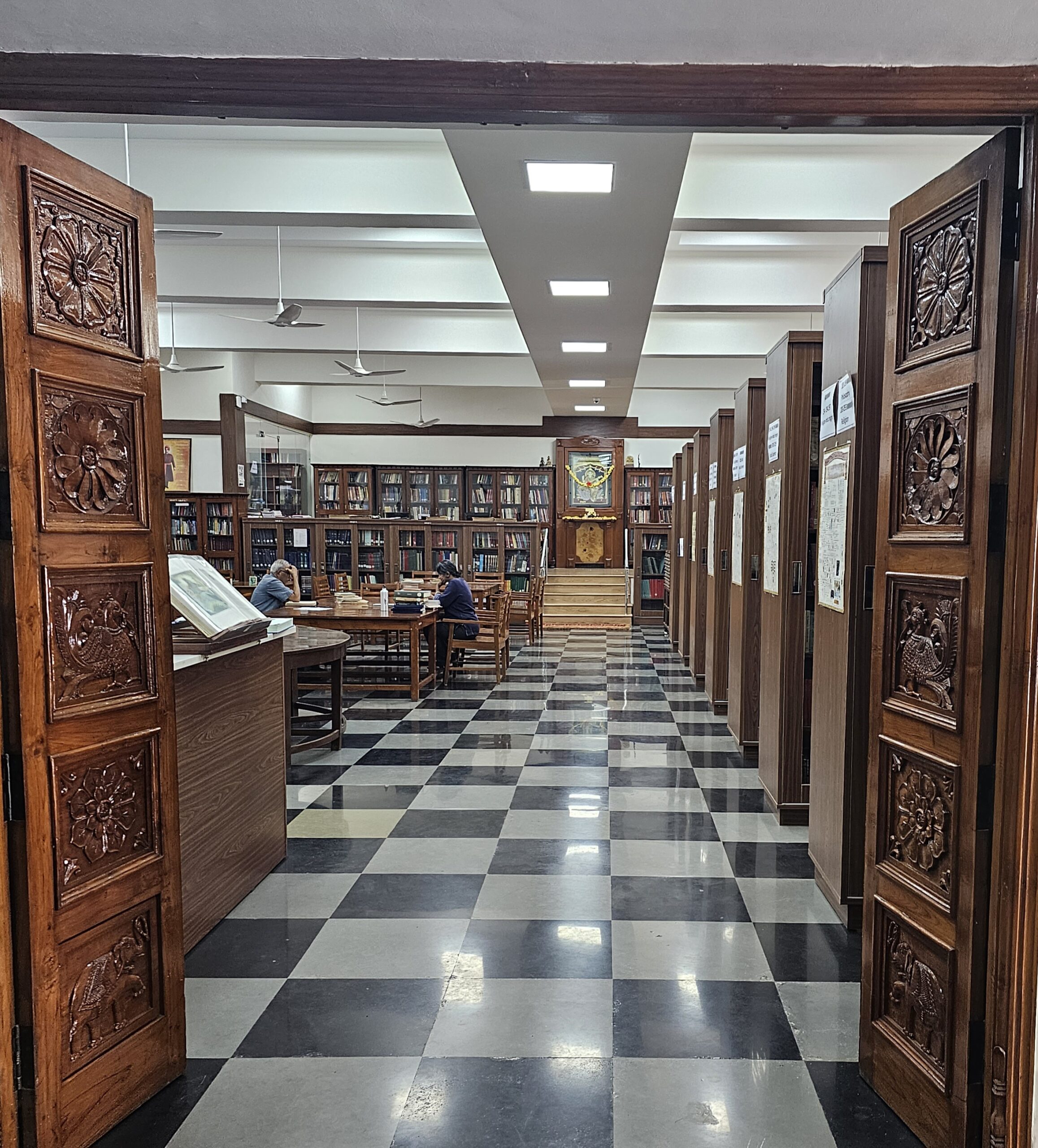 Temples of Knowledge – Best public libraries of Bengaluru