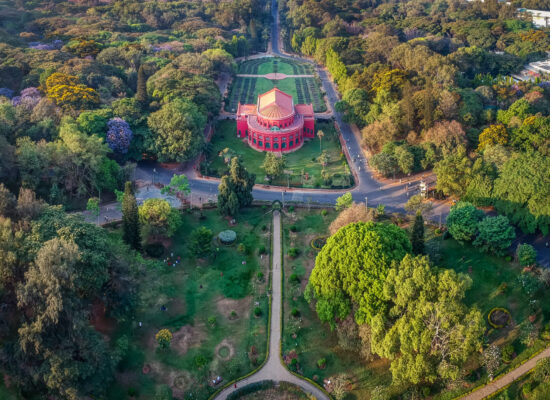 Temples of Knowledge – Best public libraries of Bengaluru