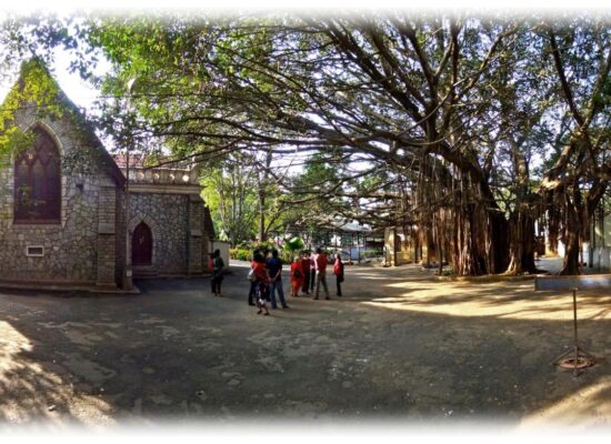 Heritage Beku – Preserving the City’s Soul Together