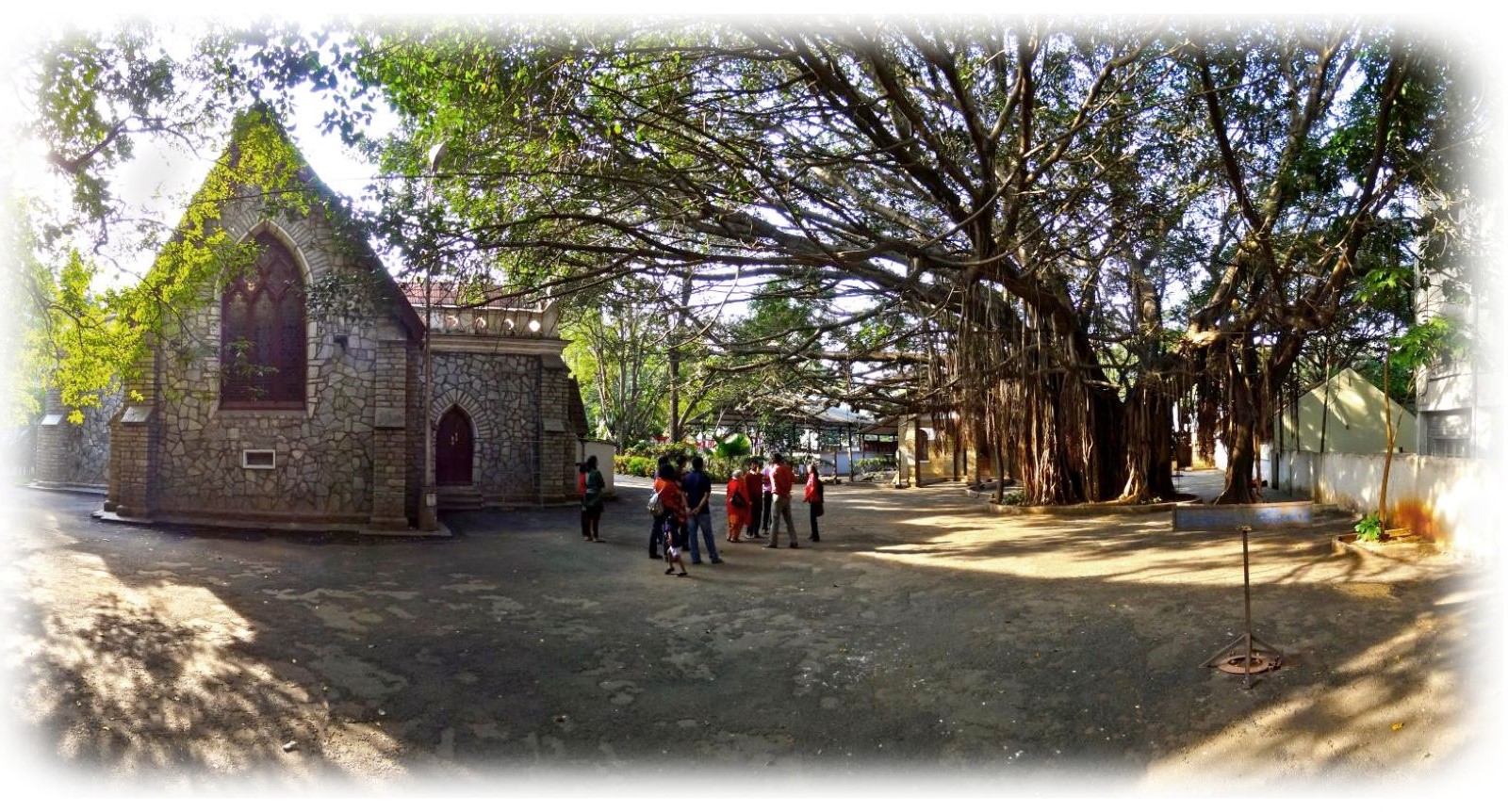 Heritage Beku – Preserving the City’s Soul Together