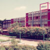 How Infosys built a city within a city