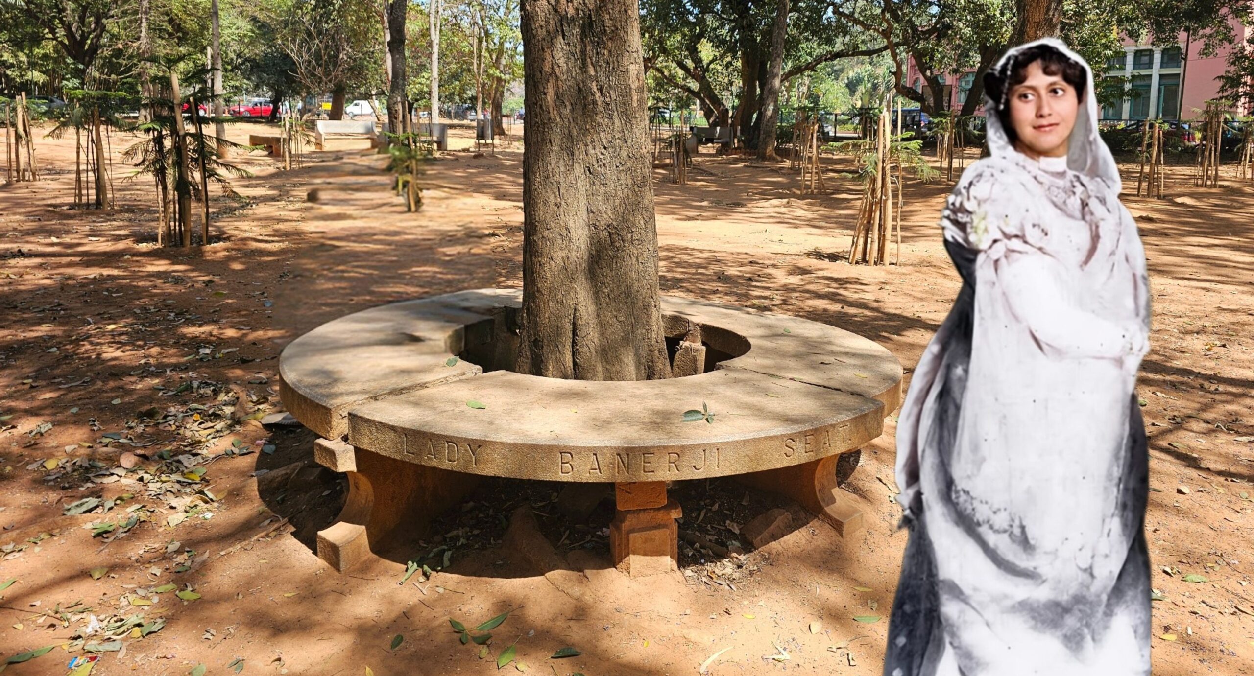 Lady Banerji Seat