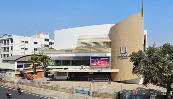 Last Day, Last Show? – Single-screen Theatres of Bengaluru